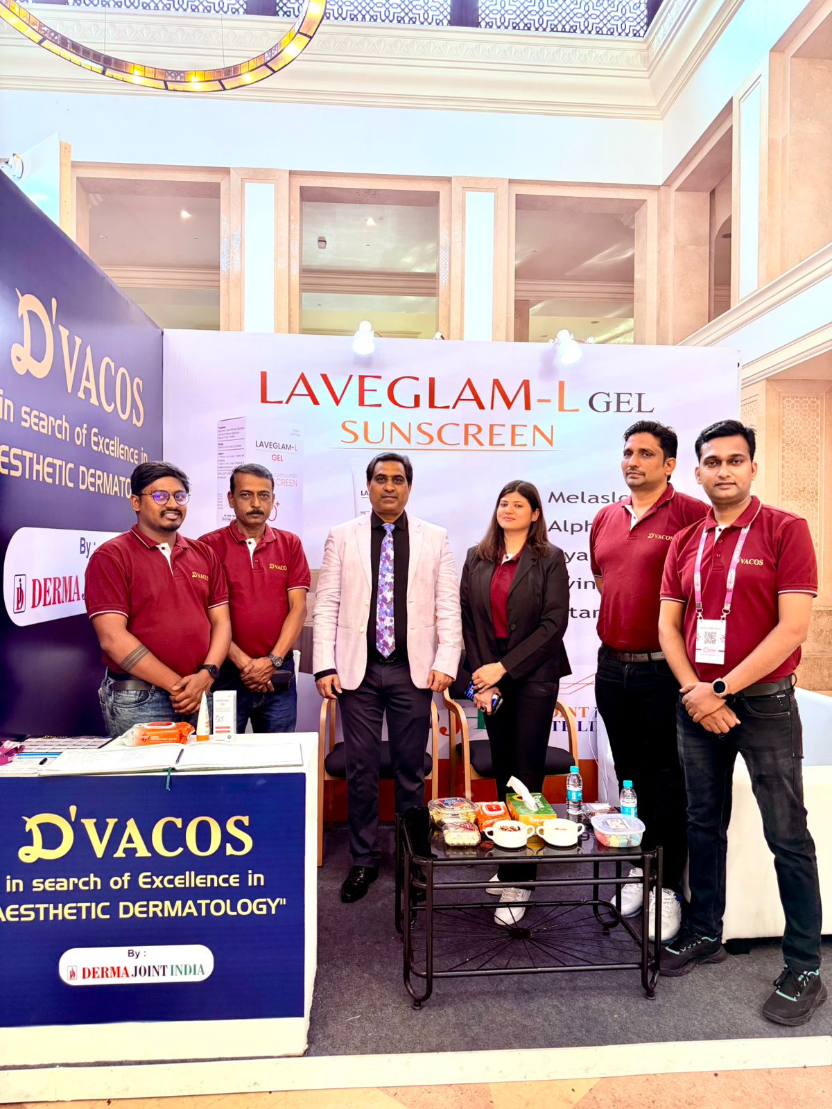 Modern Clinic Facility