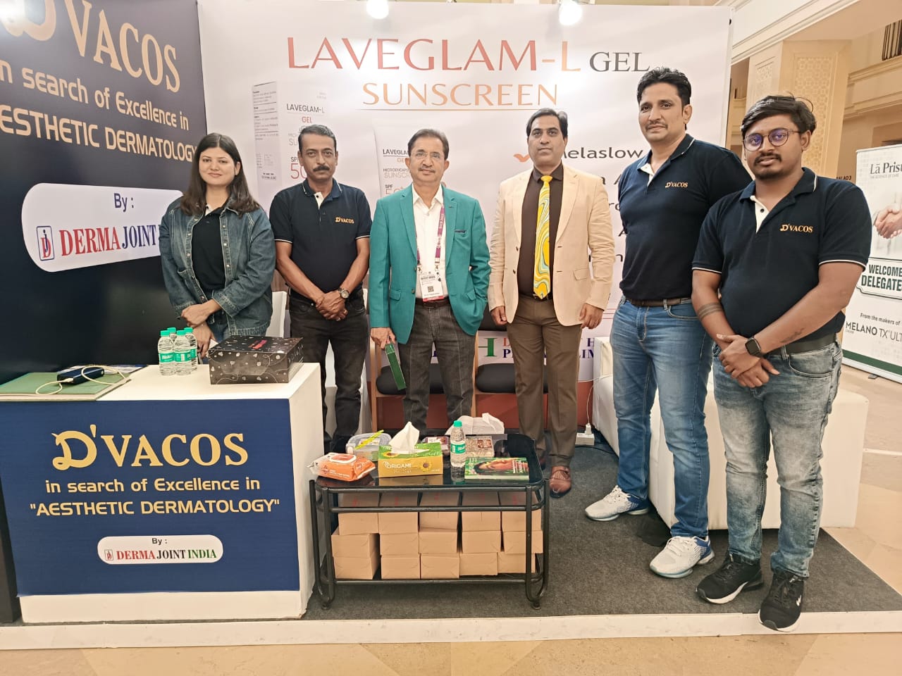 Anti-Aging Treatment